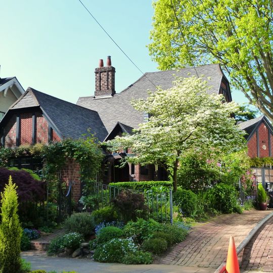 Brick House Beautiful