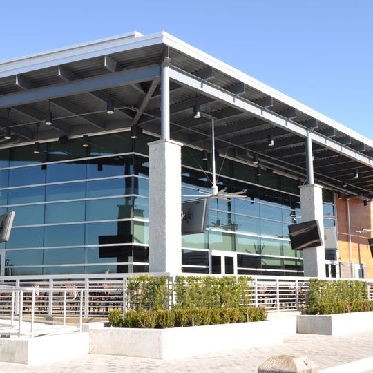Marina Grill