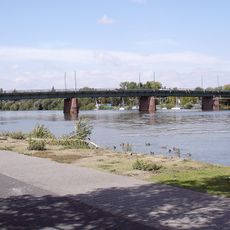 Carl-Ulrich-Brücke