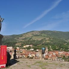 La Serrana