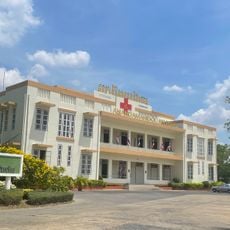 Ananda Mahidol Hospital