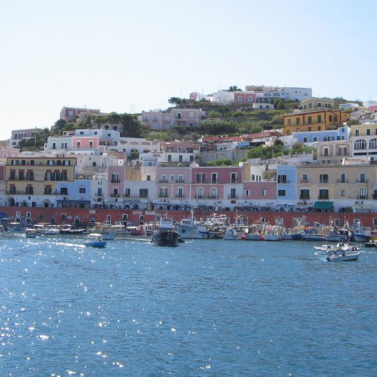 Ponza
