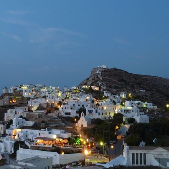 Sikinos