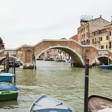 Ponte dei Tre Archi