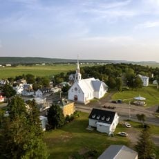 Church Saint-Pierre-du-Sud