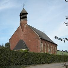 Église de l'Immaculée-Conception de Livossart