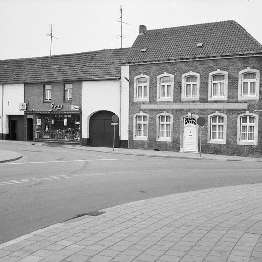 Charles Frehenstraat 2, Landgraaf