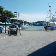 Sandefjord Port
