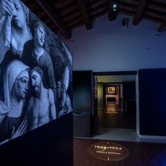 Museo Virtuale del Garofalo