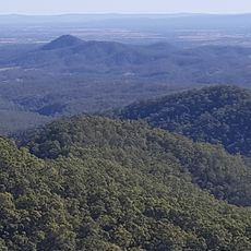 D'Aguilar National Park