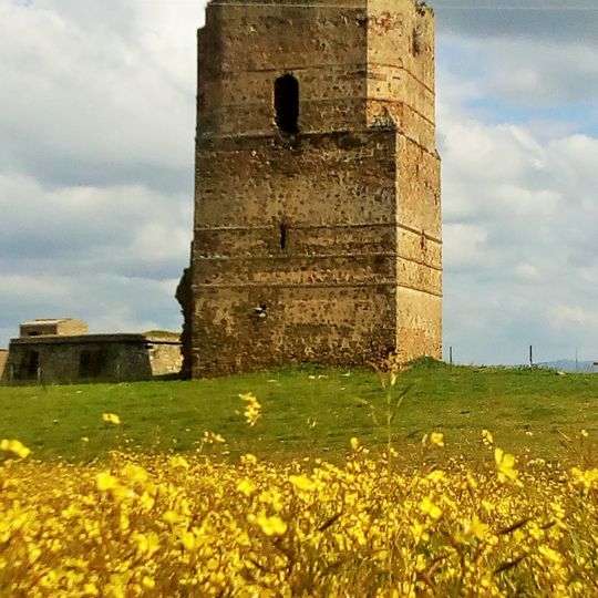 Torreón de Cárdenas