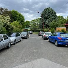 Résidence de Tourvoie