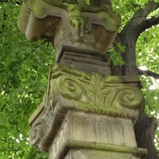 Procházkův kříž