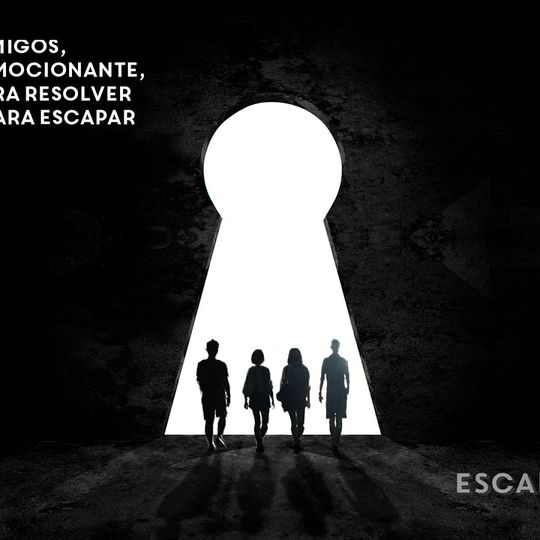 Escape Games