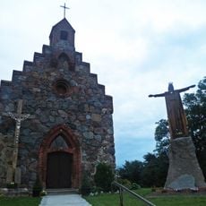 Zespół kościoła św. św. Apostołów Piotra i Pawła