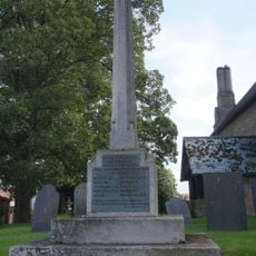 Granby War Memorial