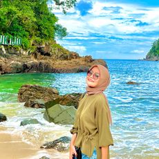 Teluk ijo (Green Bay)