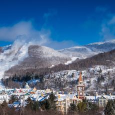 Mont Tremblant Resort