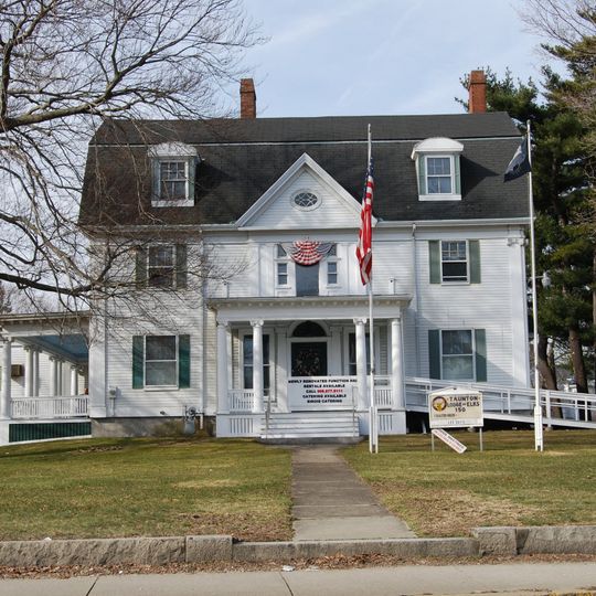 Henry G. Brownell House