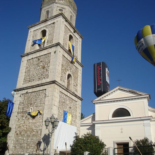 Chiesa dei Santi Nicola e Rocco