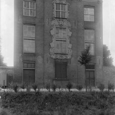 Zuidsingel 92, Middelburg