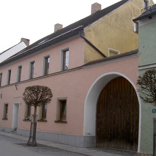 Ehemaliges Gasthaus