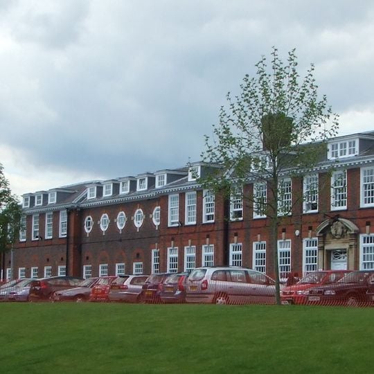 Watford Grammar School for Boys