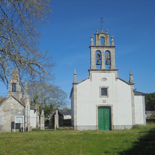 Taboi, Outeiro de Rei