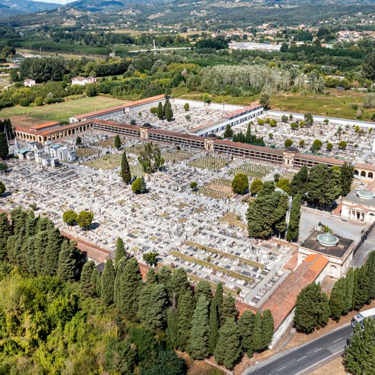 Cimitero monumentale