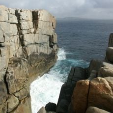 Torndirrup National Park