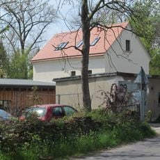 Wohnhaus Stahmelner Straße 39