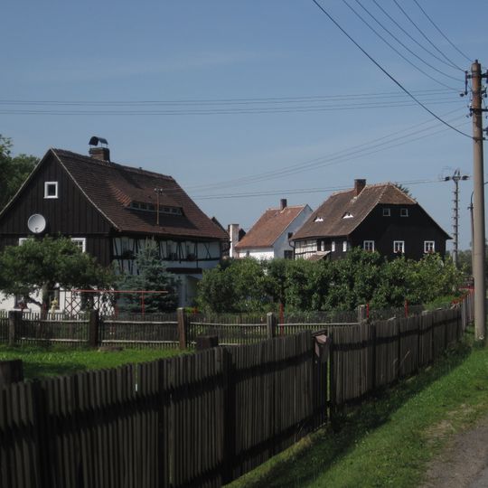 Minkovice