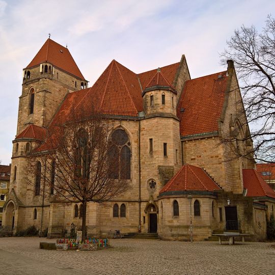 Lutherkirche