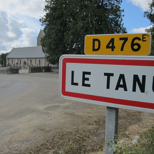 Le Tanu