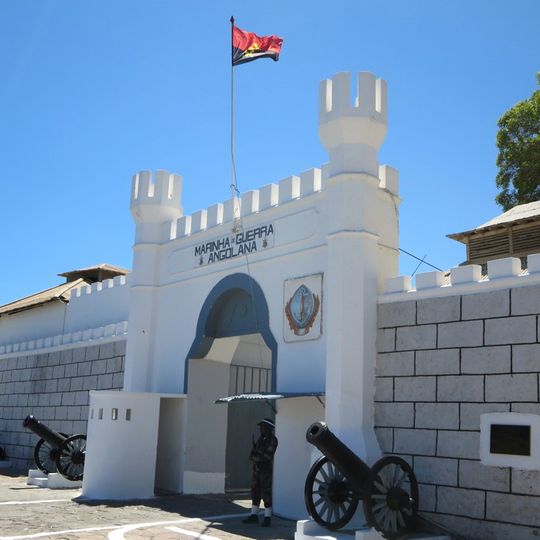 Saint Ferdinand Fort