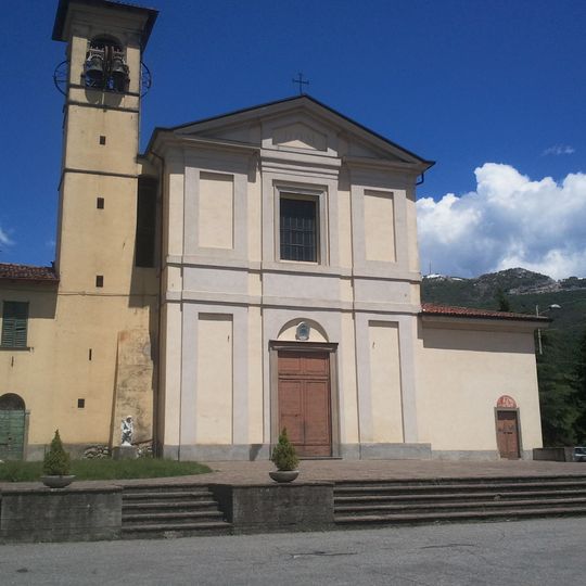 Chiesa di Sant'Antonio