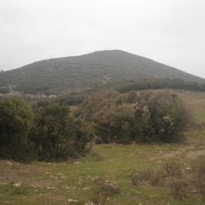 Monte Carvoli