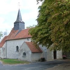 Église Saint-Blaise de Châtillon-sur-Cher