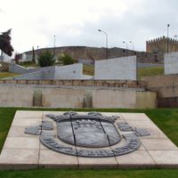 Belmonte e Colmeal da Torre