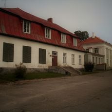 Alūksne Manor