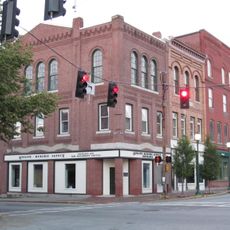 Gardiner Historic District