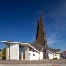 Church of Saint Wenceslaus in Břeclav