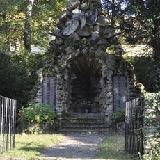 Kriegerdenkmal in Kirchberg am Wagram