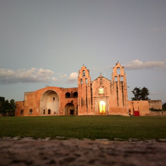 Maní, Yucatán