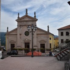 San Giacomo Apostolo