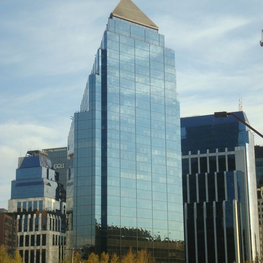 Torre de la Industria