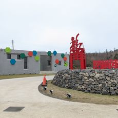 Longmen Military Position