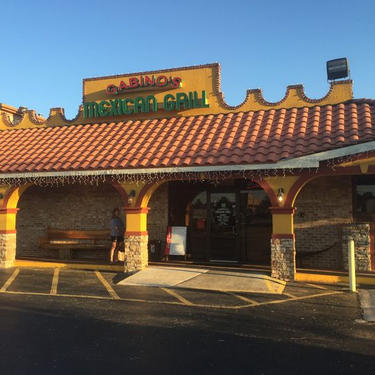 Gabino's Mexican Grill
