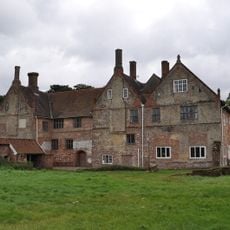 Bruisyard Hall
