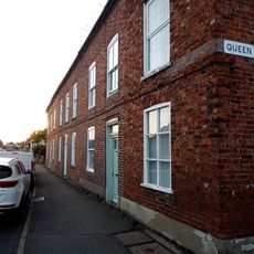 4, 6 And 8, High Street